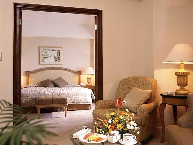 Hotel Gran Puri Manado Luaran gambar